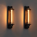 Lampada LED Vintage da Muro