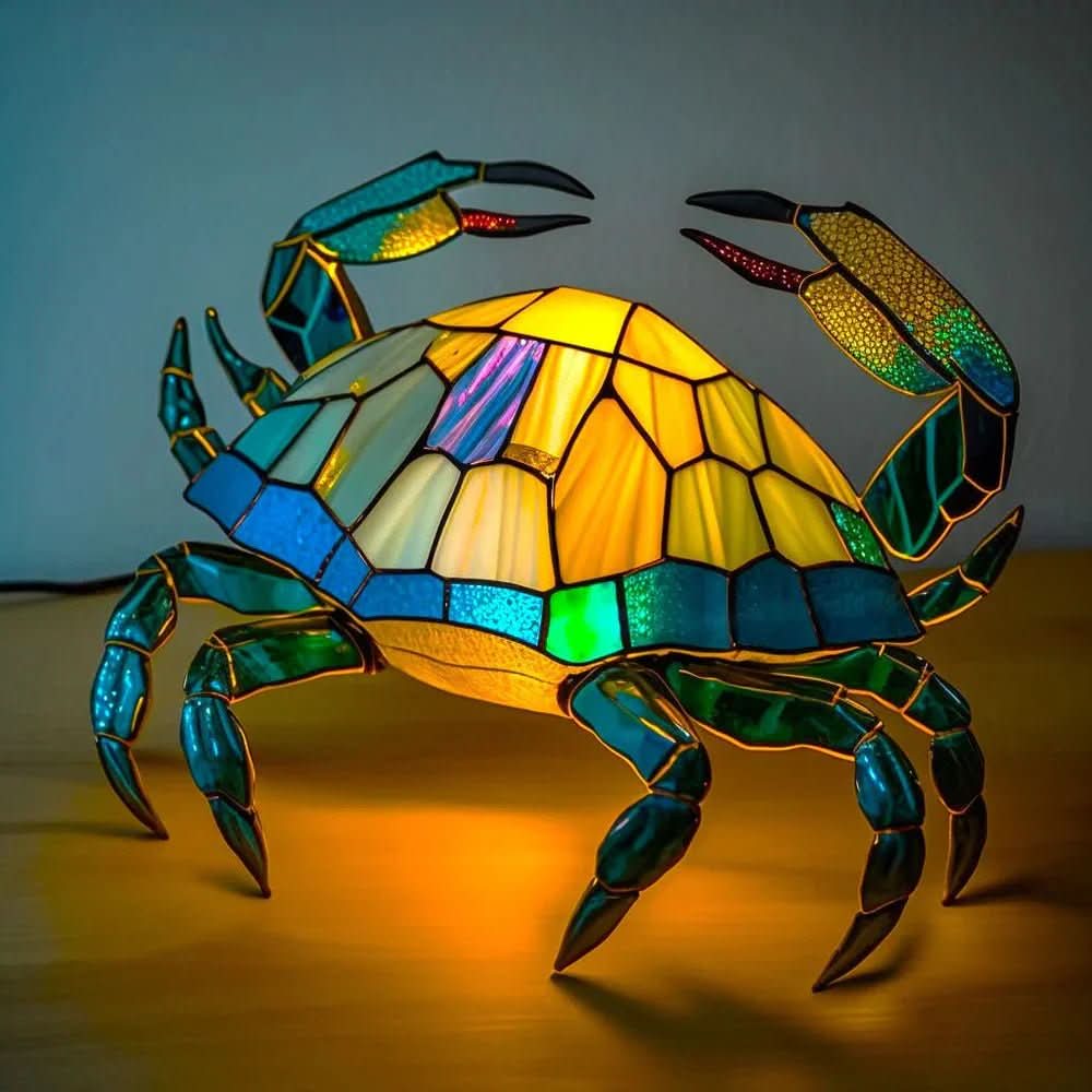 VitraFauna Lampada – Luce Artistica per Ambienti Eleganti
