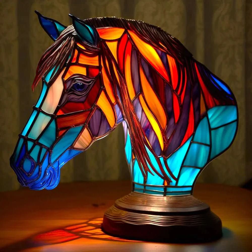 VitraFauna Lampada – Luce Artistica per Ambienti Eleganti