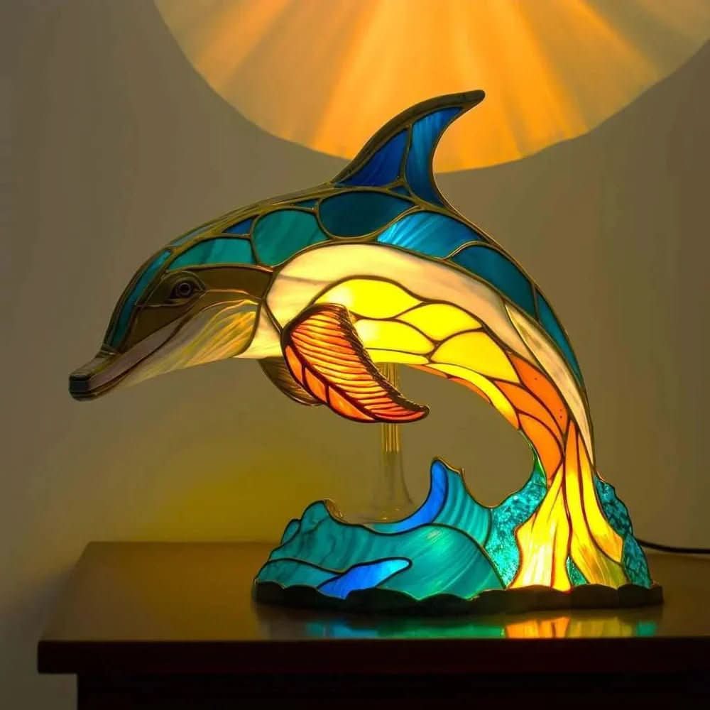 VitraFauna Lampada – Luce Artistica per Ambienti Eleganti