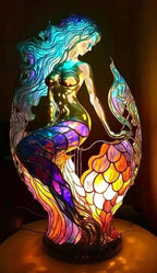 VitraFauna Lampada – Luce Artistica per Ambienti Eleganti