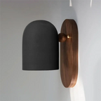 Ecco il nuovo titolo:

Applique sabbia legno elegante zen giapponese