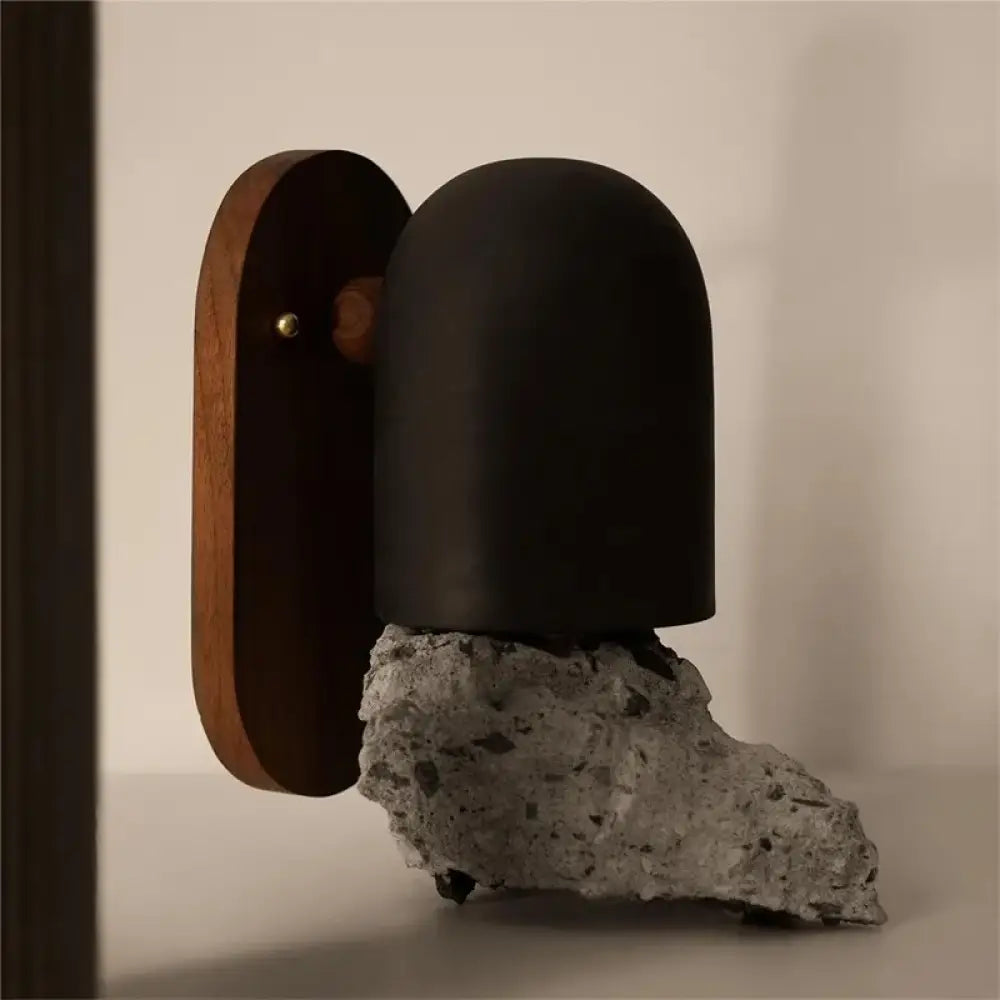 Ecco il nuovo titolo:

Applique sabbia legno elegante zen giapponese
