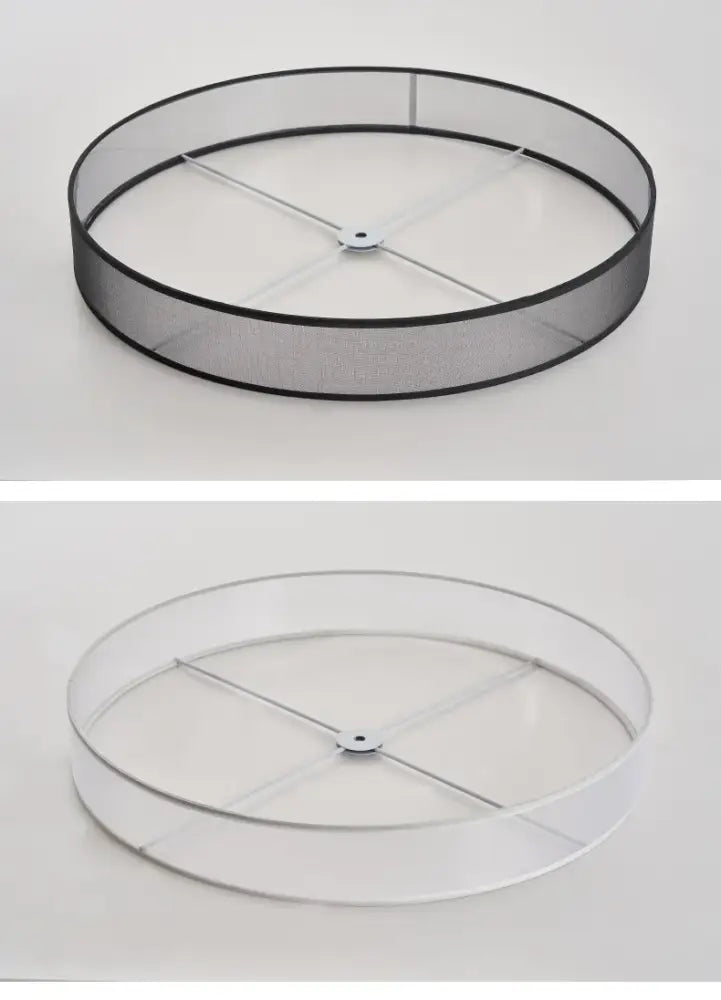 Ecco il nuovo titolo:

Lampade da soffitto Lampada da camera Design minimalista nordico Illuminazione