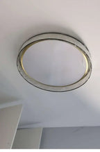 Ecco il nuovo titolo:

Lampade da soffitto Lampada da camera Design minimalista nordico Illuminazione
