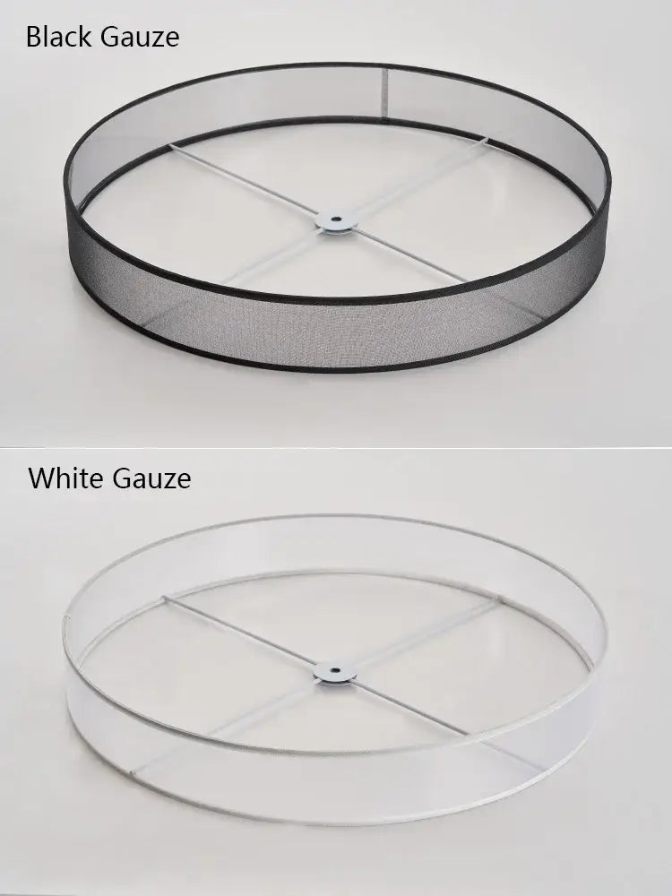 Ecco il nuovo titolo:

Lampade da soffitto Lampada da camera Design minimalista nordico Illuminazione