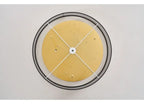 Ecco il nuovo titolo:

Lampade da soffitto Lampada da camera Design minimalista nordico Illuminazione