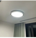 Ecco il nuovo titolo:

Lampade da soffitto Lampada da camera Design minimalista nordico Illuminazione