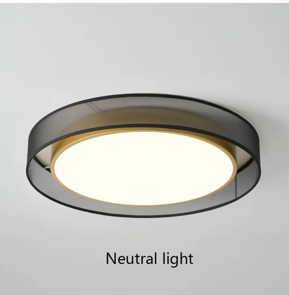 Ecco il nuovo titolo:

Lampade da soffitto Lampada da camera Design minimalista nordico Illuminazione