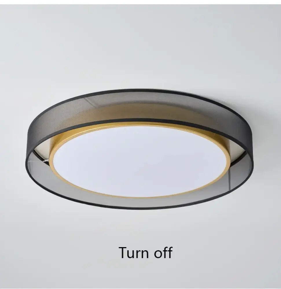 Ecco il nuovo titolo:

Lampade da soffitto Lampada da camera Design minimalista nordico Illuminazione