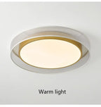 Ecco il nuovo titolo:

Lampade da soffitto Lampada da camera Design minimalista nordico Illuminazione