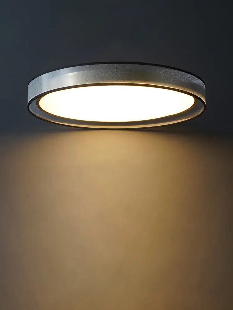 Ecco il nuovo titolo:

Lampade da soffitto Lampada da camera Design minimalista nordico Illuminazione
