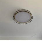 Ecco il nuovo titolo:

Lampade da soffitto Lampada da camera Design minimalista nordico Illuminazione