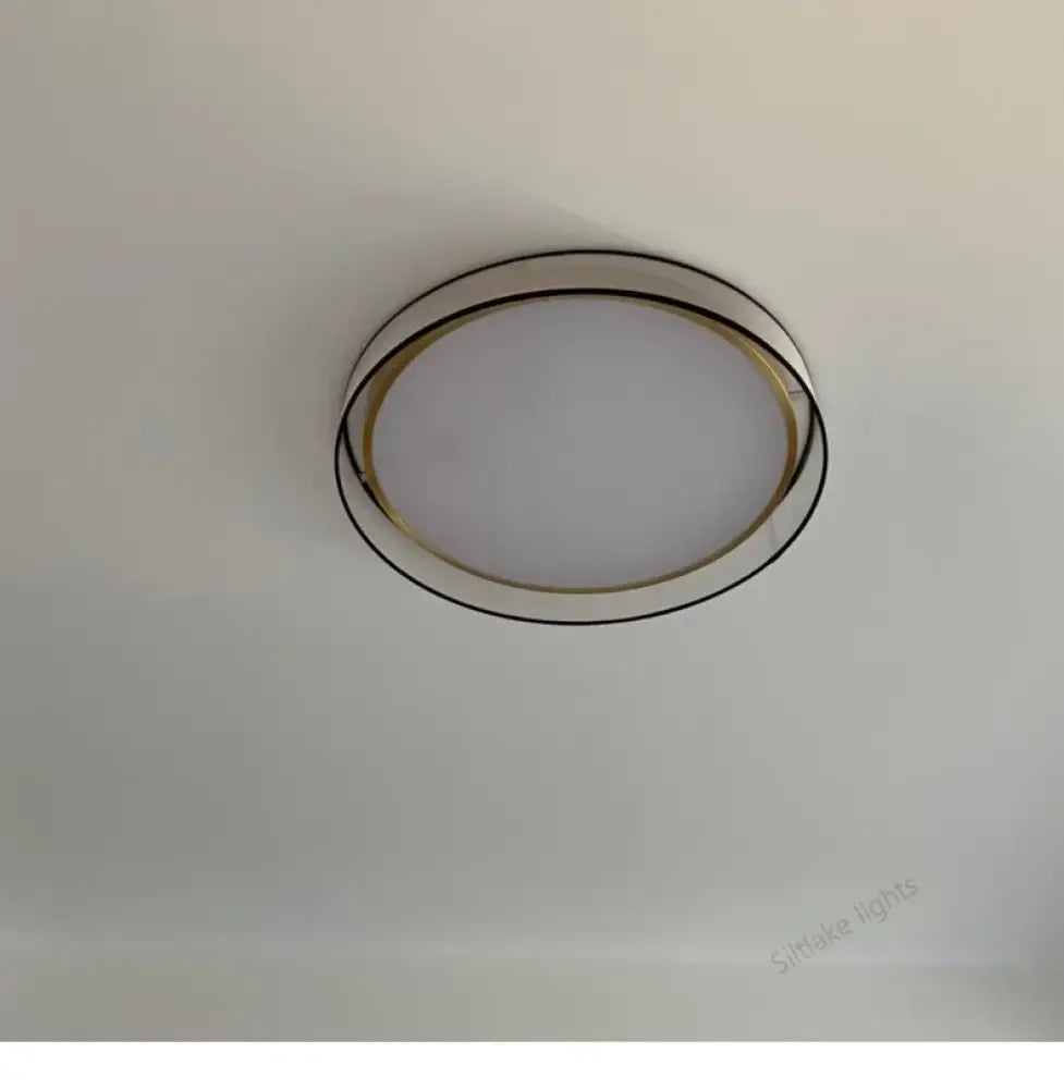 Ecco il nuovo titolo:

Lampade da soffitto Lampada da camera Design minimalista nordico Illuminazione