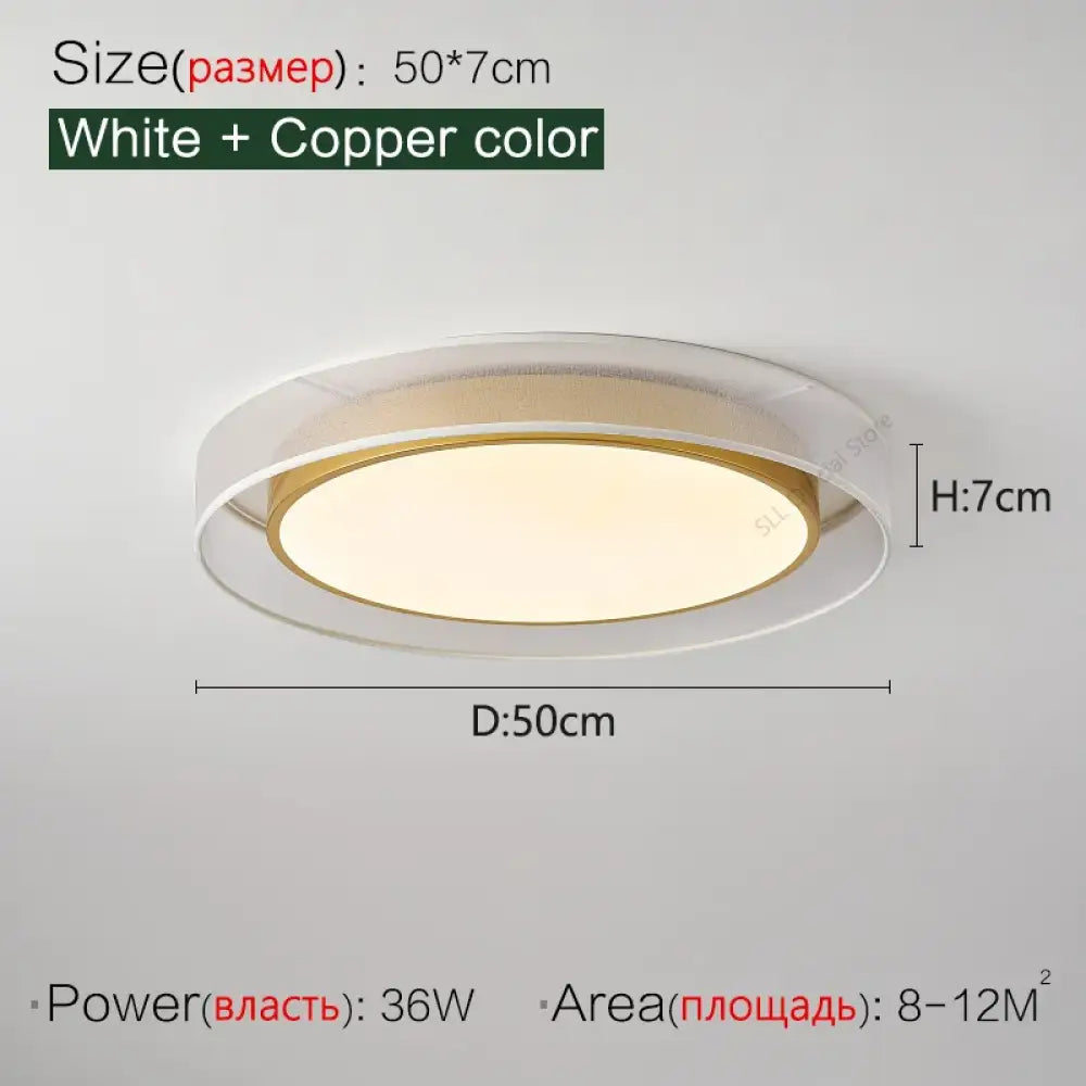 Ecco il nuovo titolo:

Lampade da soffitto Lampada da camera Design minimalista nordico Illuminazione