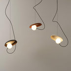 Lampada a sospensione LED Nordic