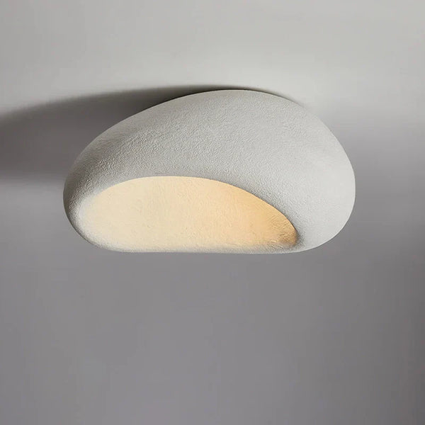 Lampada a soffitto Wabi-Sabi