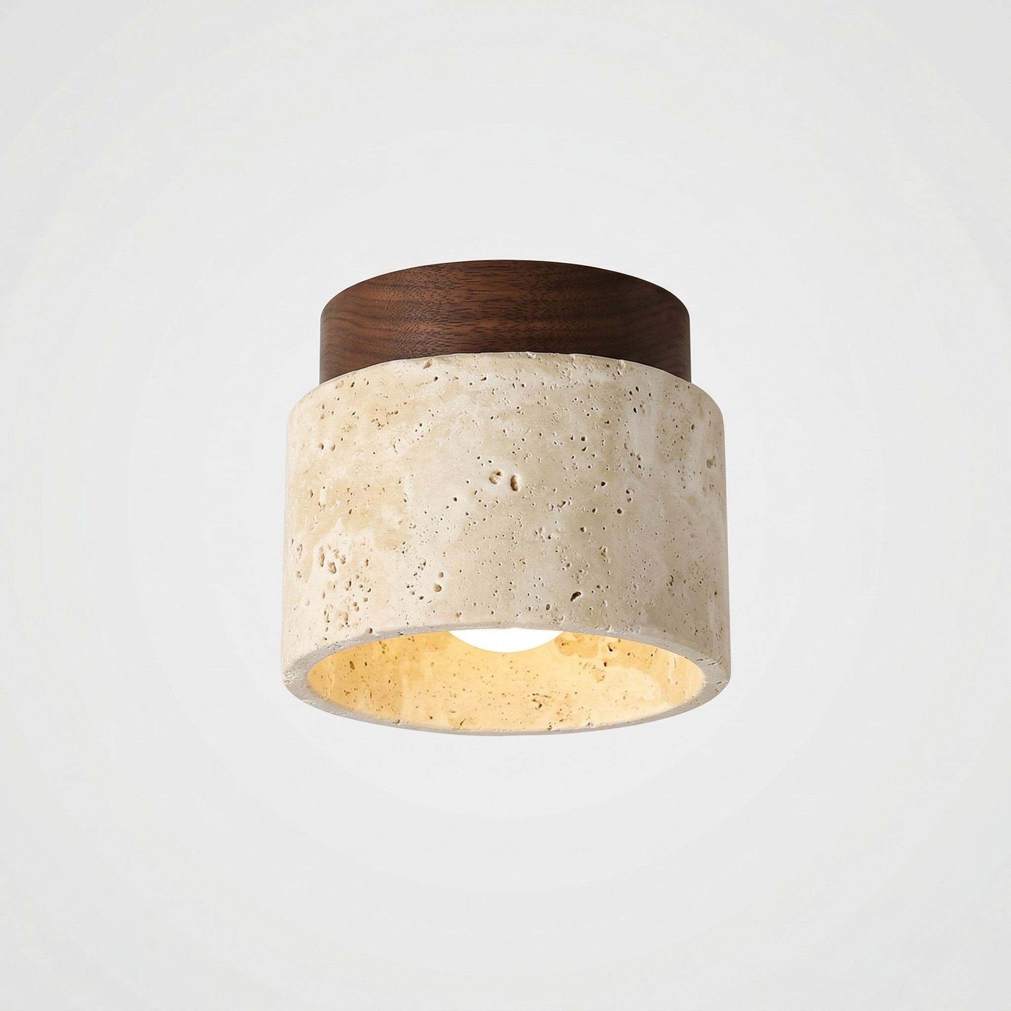 Lampada da Soffitto Moderna Design Minimalista Elegante per Soggiorno Camera