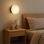 Applique Moderna in Marmo