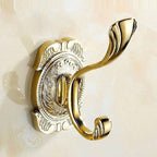 Ganci e Supporti da Parete Appendiabiti Asciugamano Cappotto Accappatoio Accessorio