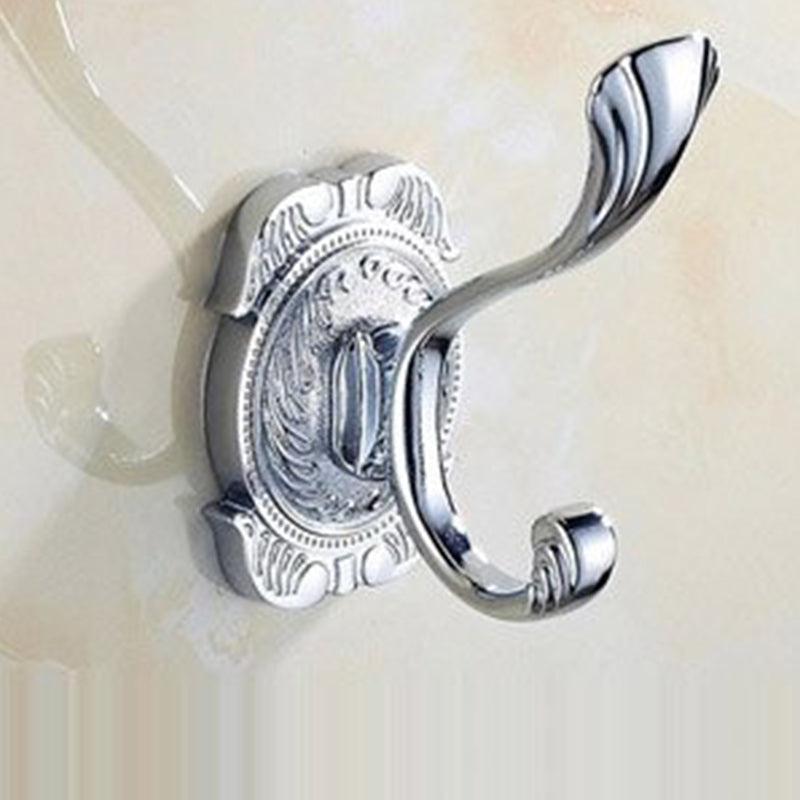 Ganci e Supporti da Parete Appendiabiti Asciugamano Cappotto Accappatoio Accessorio