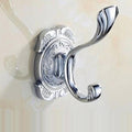 Ganci e Supporti da Parete Appendiabiti Asciugamano Cappotto Accappatoio Accessorio