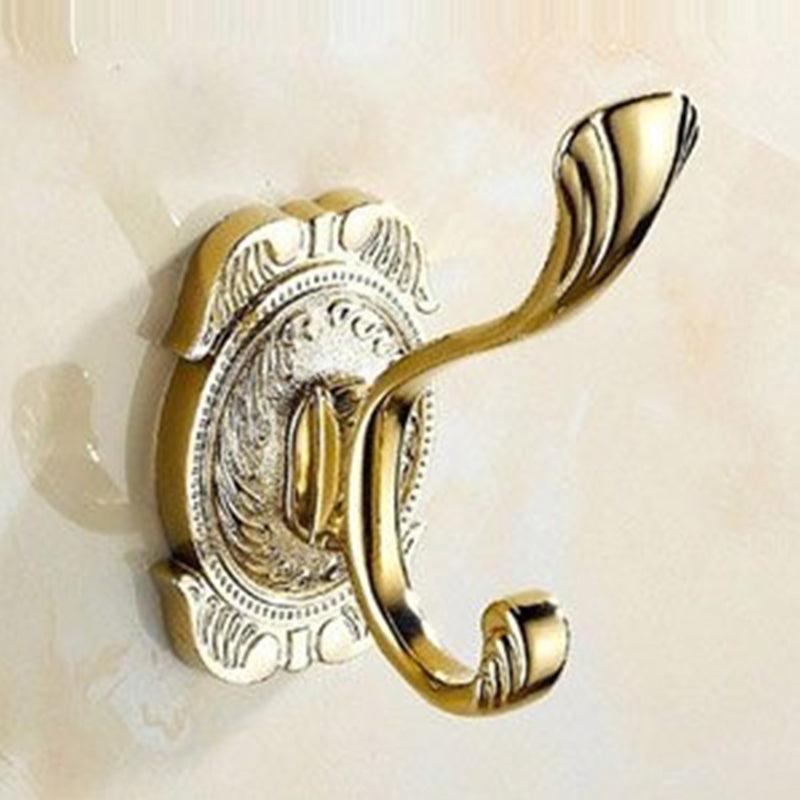 Ganci e Supporti da Parete Appendiabiti Asciugamano Cappotto Accappatoio Accessorio