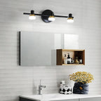 Lampade da Parete LED Rotabili Applique Vintage