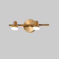 Lampade da Parete LED Rotabili Applique Vintage