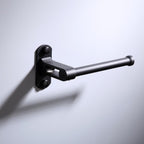 Supporto per Carta Igienica da Muro Accessorio per Bagno Cucina