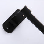 Supporto per Carta Igienica da Muro Accessorio per Bagno Cucina