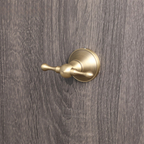Accessori da Bagno da Muro Gancio in Ottone Porta Asciugamani Portarotolo