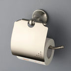 Accessori da Bagno da Muro Gancio in Ottone Porta Asciugamani Portarotolo