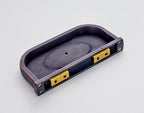Portasapone da Parete Elegante Accessorio da Bagno