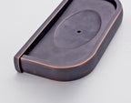 Portasapone da Parete Elegante Accessorio da Bagno