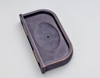 Portasapone da Parete Elegante Accessorio da Bagno