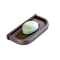 Portasapone da Parete Elegante Accessorio da Bagno
