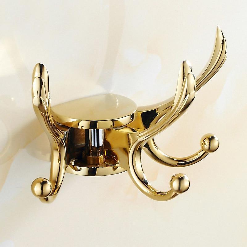 Ganci Mobili da Parete Accessorio per Bagno