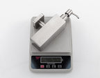 Dispenser di Sapone Liquido a Pressione da Muro