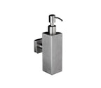 Dispenser di Sapone Liquido a Pressione da Muro