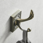 Gancio da Parete per Accappatoio e Porta Asciugamani - Accessori per Bagno