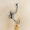 Gancio da Parete per Accappatoio e Porta Asciugamani - Accessori per Bagno