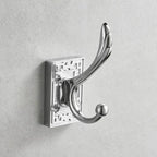 Gancio da Parete per Accappatoio e Porta Asciugamani - Accessori per Bagno