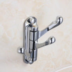 Ganci Rotanti da Parete Accessorio per Bagno