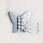 Ganci Rotanti da Parete Accessorio per Bagno