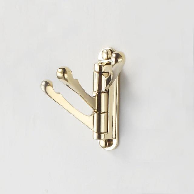 Ganci Rotanti da Parete Accessorio per Bagno
