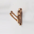 Ganci Rotanti da Parete Accessorio per Bagno
