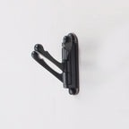 Ganci Rotanti da Parete Accessorio per Bagno