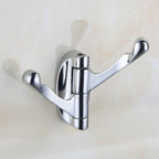 Ganci Rotanti da Parete Accessorio per Bagno