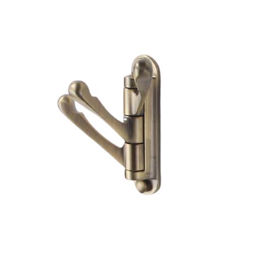 Ganci Rotanti da Parete Accessorio per Bagno